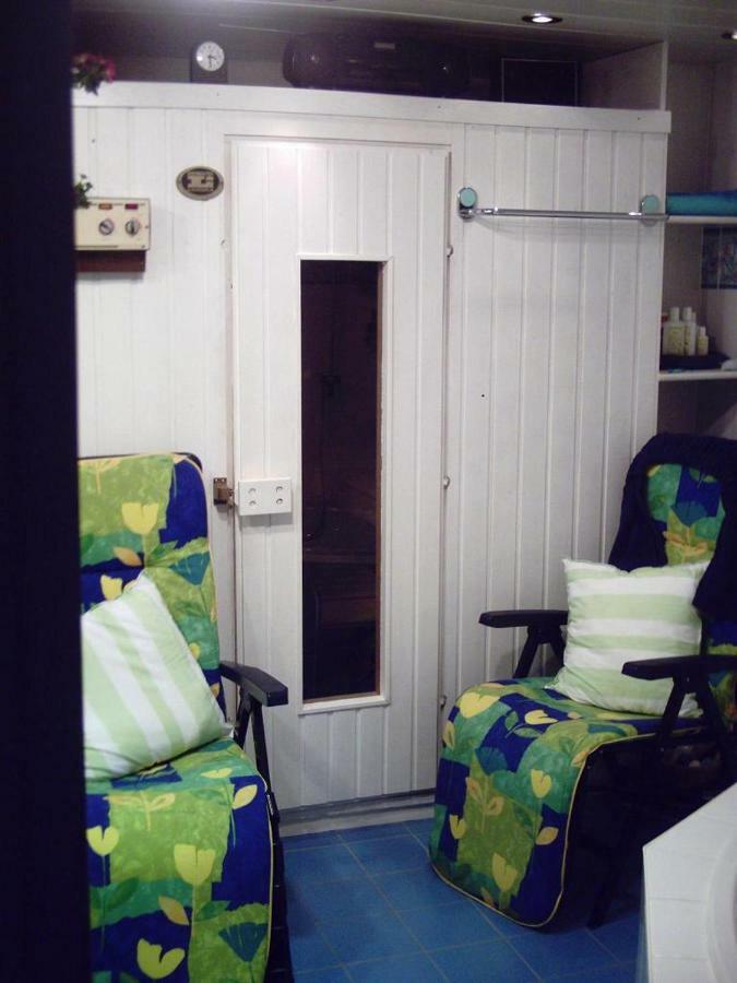 Appartement Querbach à Burgen  Extérieur photo